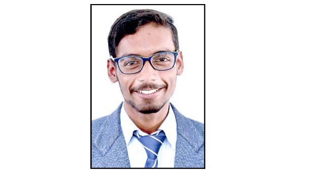 हाँगकाँग की द सिटी यूनिवर्सिटी ने सी.एम.एस. छात्र को 93000 अमेरिकी डालर की स्कॉलरशिप से नवाजा हाँगकाँग की द सिटी यूनिवर्सिटी ने सी.एम.एस. छात्र को 93000 अमेरिकी डालर की स्कॉलरशिप से नवाजा