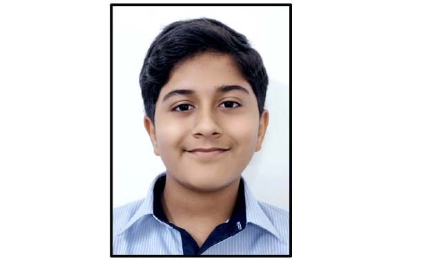 रोबोटिक्स प्रतियोगिता में ‘स्टार परफार्मर अवार्ड’सी.एम.एस. छात्र ने जीता रोबोटिक्स प्रतियोगिता में ‘स्टार परफार्मर अवार्ड’सी.एम.एस. छात्र ने जीता