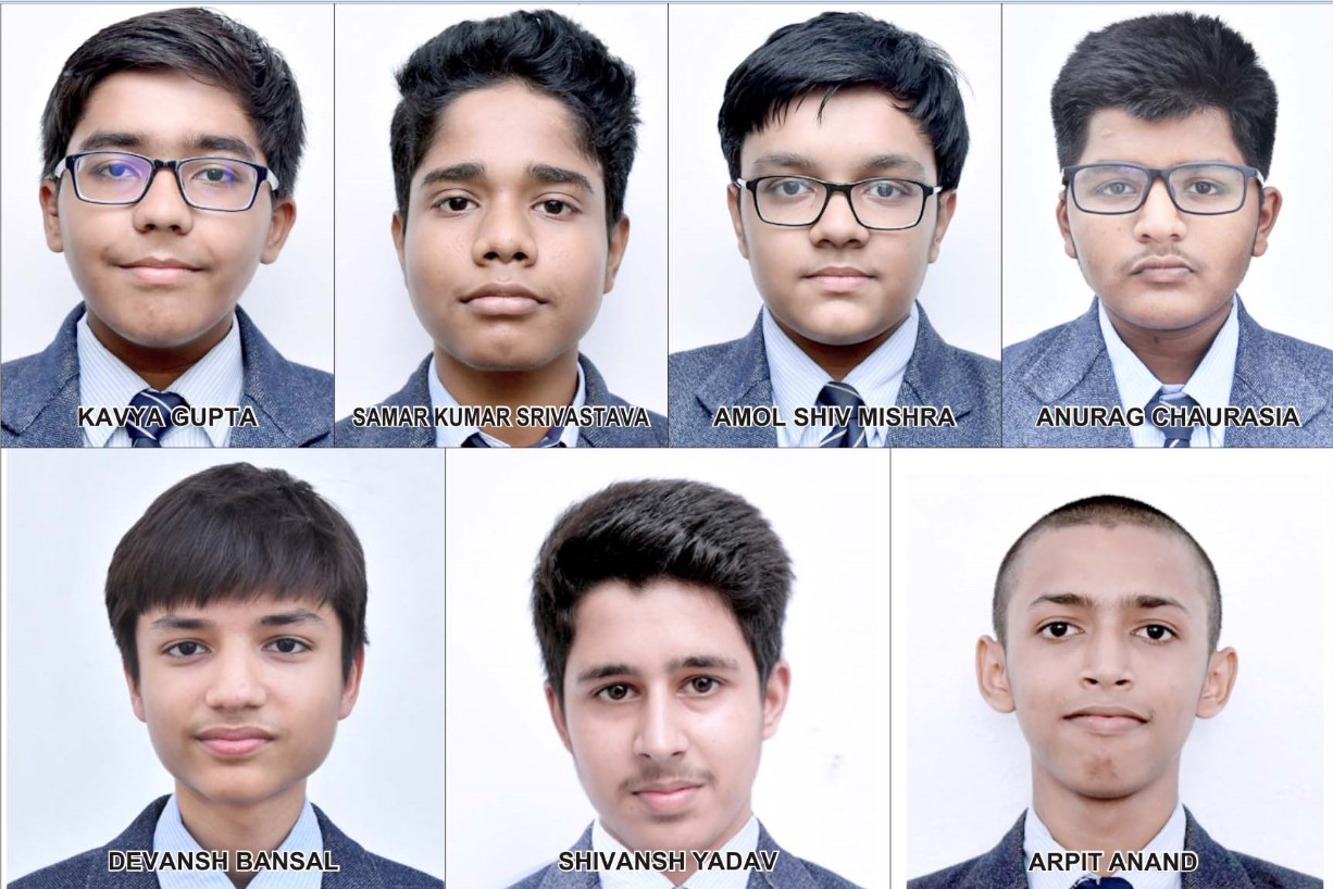 लखनऊ के 14 छात्रों को पढ़ाई जारी रखने तक मिलेगी भारत सरकार की नेशनल टैलेन्ट सर्च स्कॉलरशिप लखनऊ के 14 छात्रों को पढ़ाई जारी रखने तक मिलेगी भारत सरकार की नेशनल टैलेन्ट सर्च स्कॉलरशिप