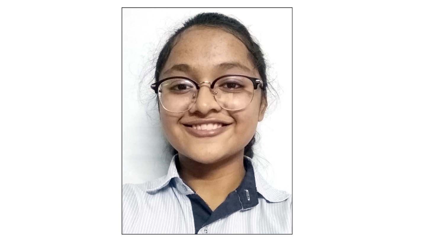उच्चशिक्षा हेतु इंग्लैण्ड के तीन विश्वविद्यालयों में सी.एम.एस. छात्रा का चयन उच्चशिक्षा हेतु इंग्लैण्ड के तीन विश्वविद्यालयों में सी.एम.एस. छात्रा का चयन