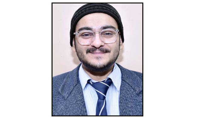 इंग्लैण्ड के छः विश्वविद्यालयों में सी.एम.एस. छात्र का चयन इंग्लैण्ड के छः विश्वविद्यालयों में सी.एम.एस. छात्र का चयन