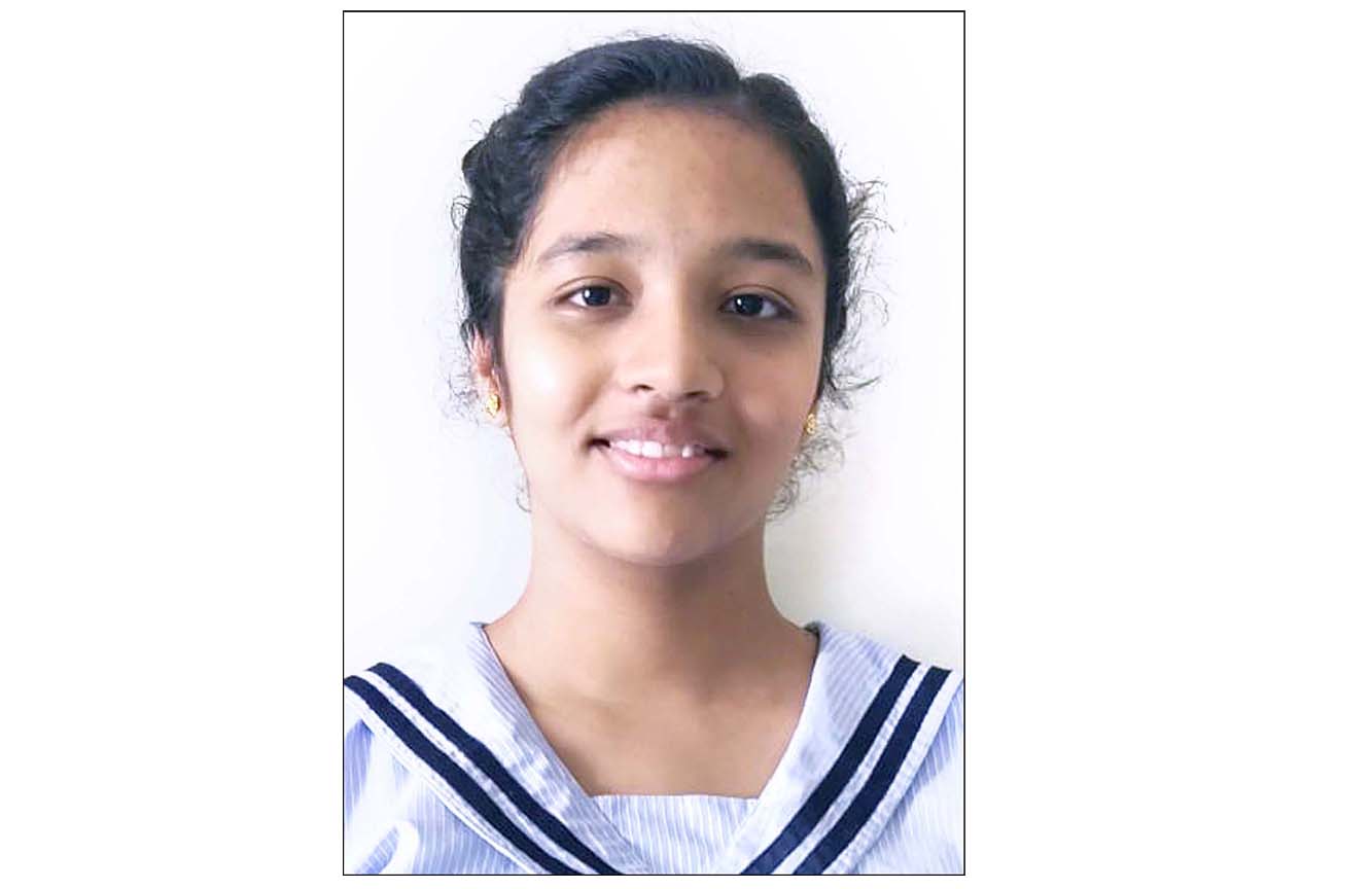 ऑल इण्डिया निबन्ध लेखन प्रतियोगिता में सी.एम.एस. छात्रा ने शुभांगी जीता प्रथम पुरस्कार