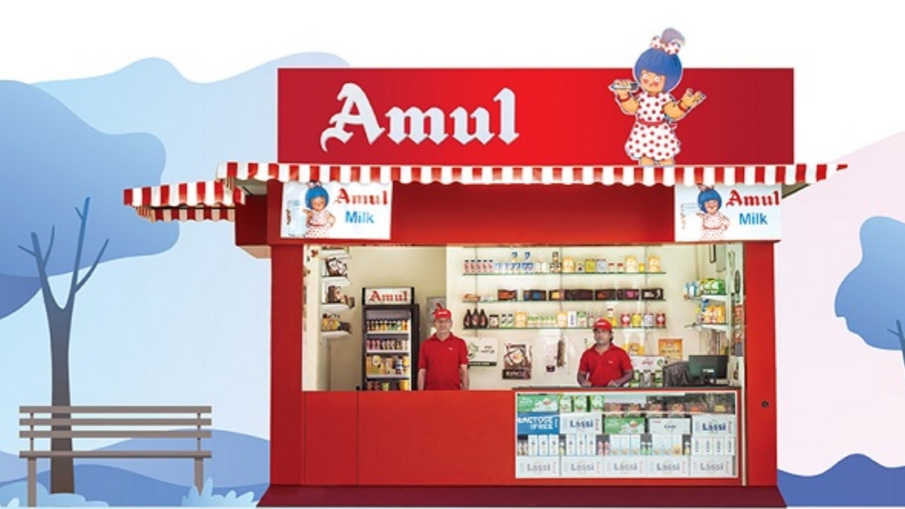 How to start Business with Amul, अमूल के साथ बिज़नस करने का सुनहरा अवसर, कमाई लाखों में How to start Business with Amul, अमूल के साथ बिज़नस करने का सुनहरा अवसर, कमाई लाखों में