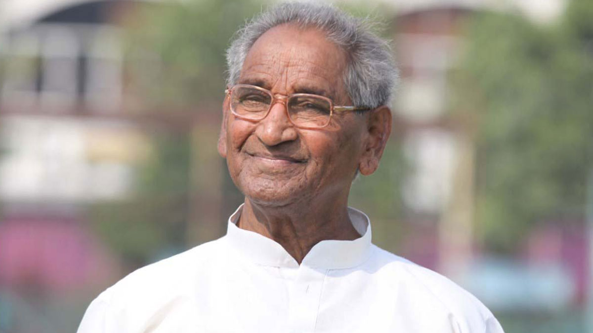 ‘अहिंसा’ के विचार से ही ‘जय जगत’ की अवधारणा साकार होगी ‘अहिंसा’ के विचार से ही ‘जय जगत’ की अवधारणा साकार होगी