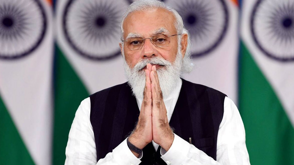 UP: आज लखनऊ आयेगें पीएम मोदी, न्यू इंडिया अर्बन कॉन्क्लेव का करेंगे उद्घाटन UP: आज लखनऊ आयेगें पीएम मोदी, न्यू इंडिया अर्बन कॉन्क्लेव का करेंगे उद्घाटन
