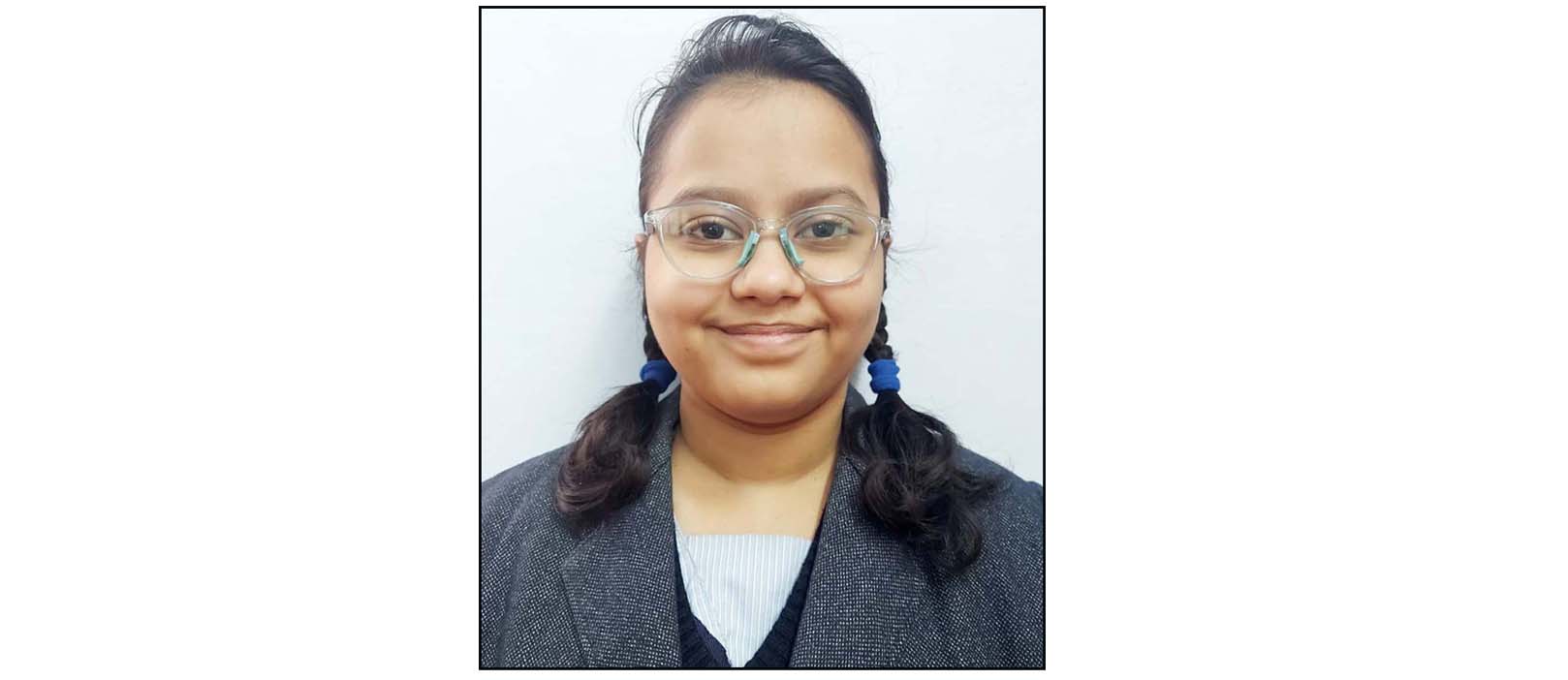 पेन्टिंग प्रतियोगिता का प्रथम पुरस्कार सी.एम.एस. छात्रा को पेन्टिंग प्रतियोगिता का प्रथम पुरस्कार सी.एम.एस. छात्रा को