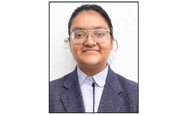 उच्चशिक्षा हेतु इंग्लैण्ड एवं अमेरिका के तीन विश्वविद्यालयों में अनुष्का को बुलावा उच्चशिक्षा हेतु इंग्लैण्ड एवं अमेरिका के तीन विश्वविद्यालयों में अनुष्का को बुलावा