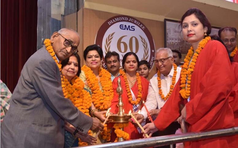 सी.एम.एस. अलीगंज (प्रथम कैम्पस) द्वारा ‘डिवाइन एजुकेशन कान्फ्रेन्स’ का भव्य आयोजन सी.एम.एस. अलीगंज (प्रथम कैम्पस) द्वारा ‘डिवाइन एजुकेशन कान्फ्रेन्स’ का भव्य आयोजन