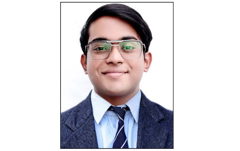 अमेरिका की मियामी यूनिवर्सिटी सी.एम.एस. छात्र को 88,000 अमेरिकी डालर की स्कॉलरशिप देगी अमेरिका की मियामी यूनिवर्सिटी सी.एम.एस. छात्र को 88,000 अमेरिकी डालर की स्कॉलरशिप देगी