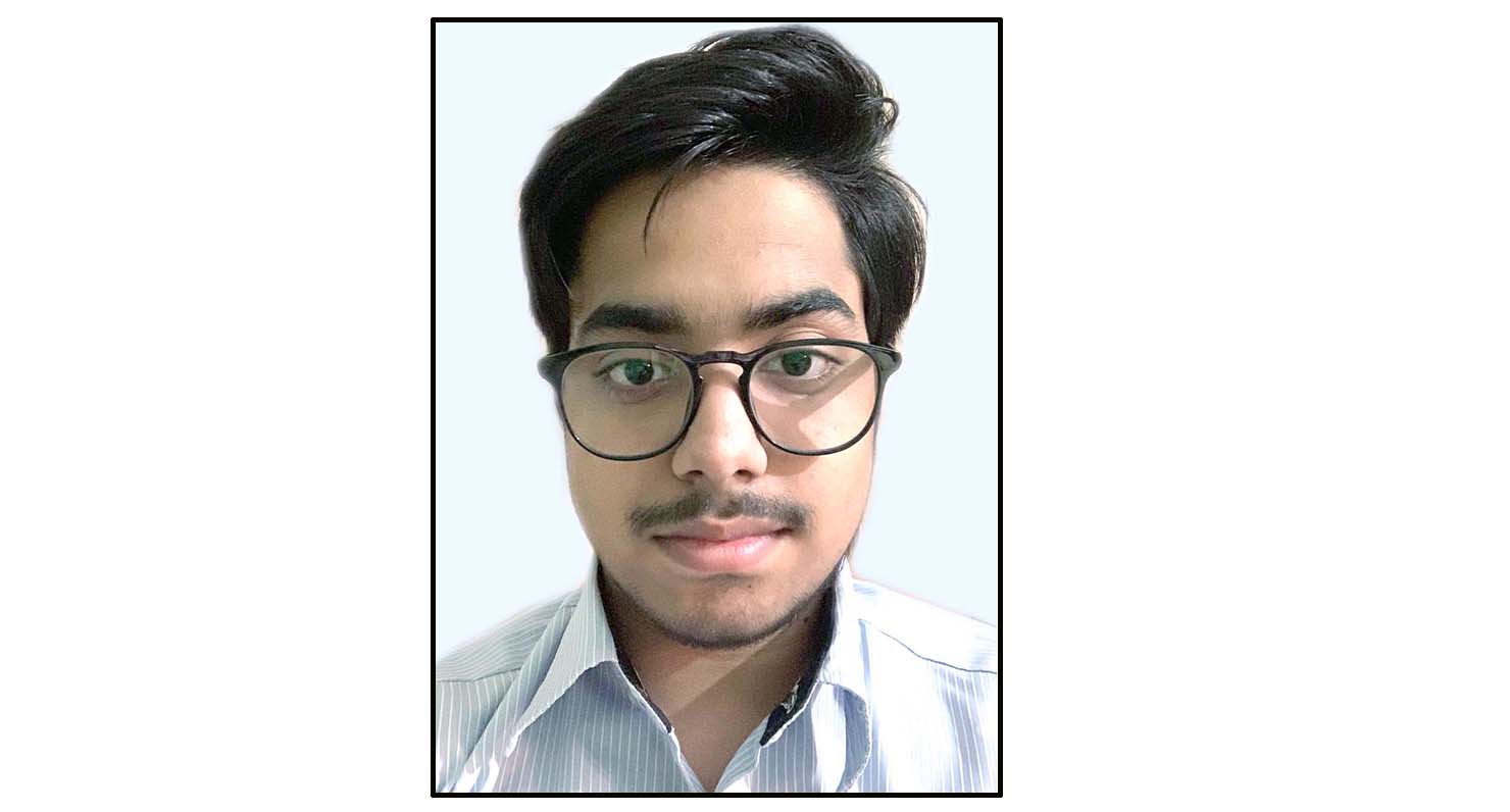 1,27,000 अमेरिकी डालर की स्कॉलरशिप के साथ कैनडा में पढ़ाई करेगा सी.एम.एस. छात्र 1,27,000 अमेरिकी डालर की स्कॉलरशिप के साथ कैनडा में पढ़ाई करेगा सी.एम.एस. छात्र