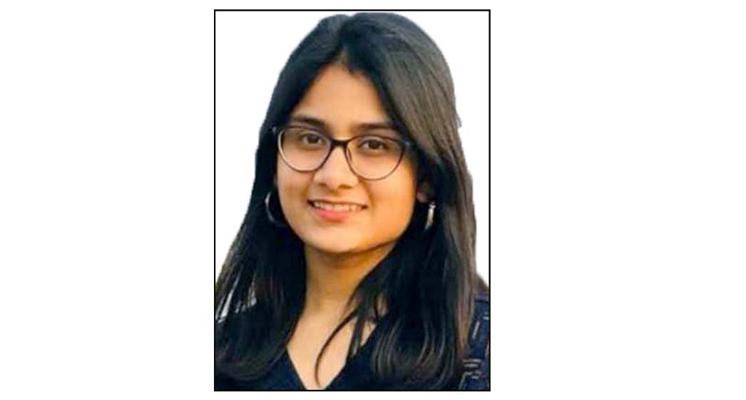 कैट परीक्षा में सी.एम.एस. छात्रा अदिति का चयन कैट परीक्षा में सी.एम.एस. छात्रा अदिति का चयन