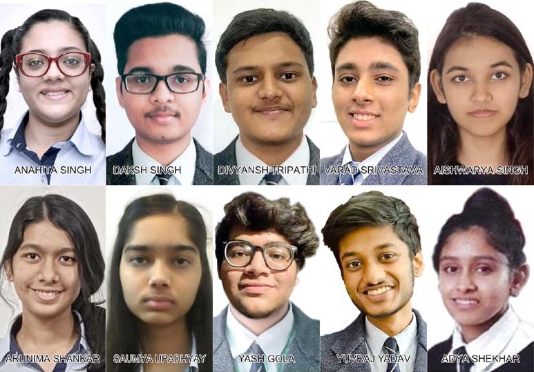 कैम्ब्रिज बोर्ड परीक्षा (कक्षा-12) में सी.एम.एस. छात्रों ने विश्व पटल पर रोशन किया लखनऊ का नाम कैम्ब्रिज बोर्ड परीक्षा (कक्षा-12) में सी.एम.एस. छात्रों ने विश्व पटल पर रोशन किया लखनऊ का नाम