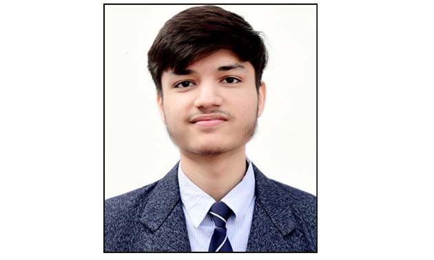 इण्डियन एस्ट्रोनॉमी ओलम्पियाड में सी.एम.एस. छात्र चयनित इण्डियन एस्ट्रोनॉमी ओलम्पियाड में सी.एम.एस. छात्र चयनित
