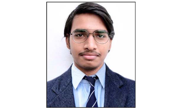 इंग्लैण्ड, कैनडा एवं नीदरलैण्ड के पाँच विश्वविद्यालयों ने दिया सी.एम.एस. छात्र को उच्चशिक्षा का आफर इंग्लैण्ड, कैनडा एवं नीदरलैण्ड के पाँच विश्वविद्यालयों ने दिया सी.एम.एस. छात्र को उच्चशिक्षा का आफर