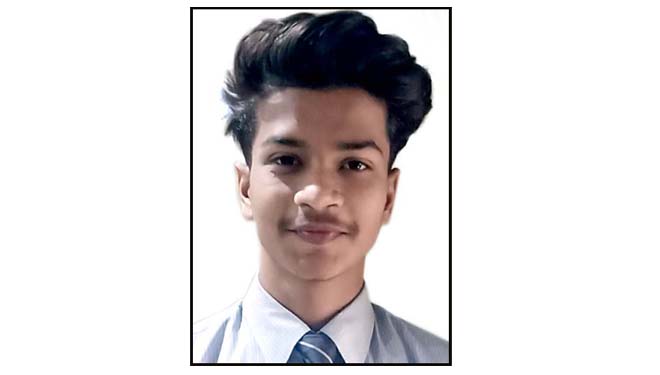 उच्चशिक्षा हेतु अयान को 50,000 अमेरिकी डालर की स्कॉलरशिप उच्चशिक्षा हेतु अयान को 50,000 अमेरिकी डालर की स्कॉलरशिप