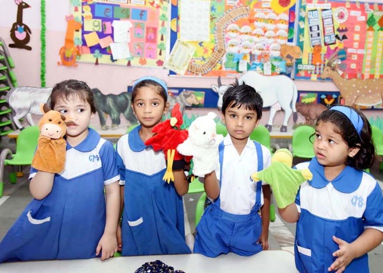 ‘ओपेन डे समारोह’ में छात्रों ने दिखाई अपनी प्रतिभा ‘ओपेन डे समारोह’ में छात्रों ने दिखाई अपनी प्रतिभा