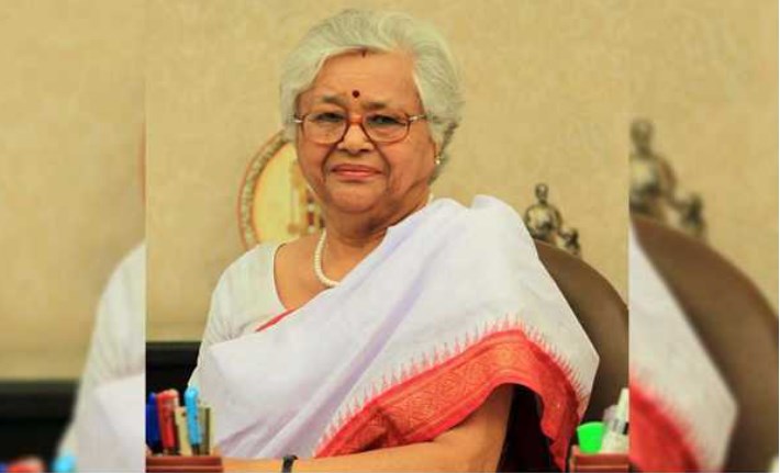 CMS के 60 हजार छात्रों ने अपनी आध्यात्मिक अभिभावक डा. भारती गाँधी का जन्मदिन बड़े हर्षोल्लास से मनाया CMS के 60 हजार छात्रों ने अपनी आध्यात्मिक अभिभावक डा. भारती गाँधी का जन्मदिन बड़े हर्षोल्लास से मनाया