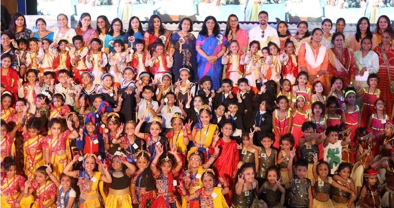 सी.एम.एस. स्टेशन रोड कैम्पस द्वारा आयोजित तीन दिवसीय ‘किड्स बोनान्जा’ सम्पन्न सी.एम.एस. स्टेशन रोड कैम्पस द्वारा आयोजित तीन दिवसीय ‘किड्स बोनान्जा’ सम्पन्न