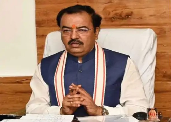 सी.एम.एस. के गाँधी जयन्ती समारोह का उद्घाटन करेंगे उप-मुख्यमंत्री श्री केशव प्रसाद मौर्य सी.एम.एस. के गाँधी जयन्ती समारोह का उद्घाटन करेंगे उप-मुख्यमंत्री श्री केशव प्रसाद मौर्य