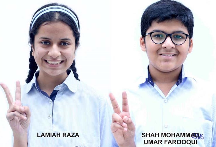 क्रिएटिव राइटिंग प्रतियोगिता का प्रथम पुरस्कार सी.एम.एस. छात्रों को क्रिएटिव राइटिंग प्रतियोगिता का प्रथम पुरस्कार सी.एम.एस. छात्रों को