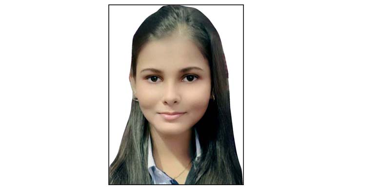 उच्चशिक्षा हेतु प्रियांशी को 75,750 अमेरिकी डालर की स्कॉलरशिप उच्चशिक्षा हेतु प्रियांशी को 75,750 अमेरिकी डालर की स्कॉलरशिप