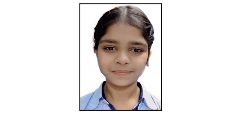 सी.एम.एस. छात्रा ने जीता निबन्ध प्रतियोगिता का प्रथम पुरस्कार