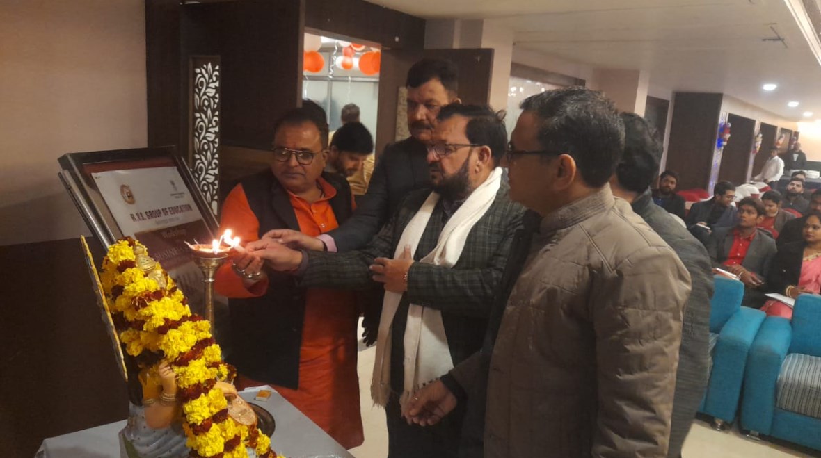 व्यवसाय की प्रकृति एवं उद्देश्य पर बिजनेस स्टडी वर्कशॉप का अविरल समागम व्यवसाय की प्रकृति एवं उद्देश्य पर बिजनेस स्टडी वर्कशॉप का अविरल समागम