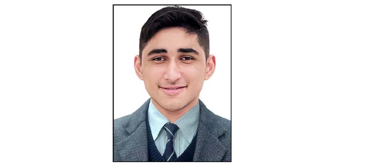 बिजनेस एण्ड मैनेजमेन्ट कोर्स हेतु इंग्लैण्ड के चार विश्वविद्यालयों में सी.एम.एस. छात्र चयनित बिजनेस एण्ड मैनेजमेन्ट कोर्स हेतु इंग्लैण्ड के चार विश्वविद्यालयों में सी.एम.एस. छात्र चयनित