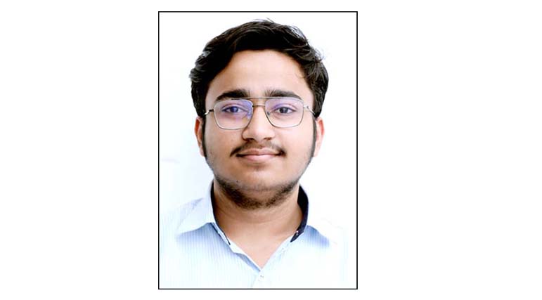 कम्प्यूटर साइंस में उच्चशिक्षा हेतु दो अमेरिकी विश्वविद्यालयों में सी.एम.एस. छात्र का चयन कम्प्यूटर साइंस में उच्चशिक्षा हेतु दो अमेरिकी विश्वविद्यालयों में सी.एम.एस. छात्र का चयन