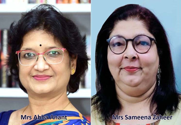 ‘मोस्ट इफेक्टिव प्रिंसिपल अवार्ड’ से सम्मानित होंगी CMS गोमती नगर की प्रधानाचार्या श्रीमती आभा अनन्त ‘मोस्ट इफेक्टिव प्रिंसिपल अवार्ड’ से सम्मानित होंगी CMS गोमती नगर की प्रधानाचार्या श्रीमती आभा अनन्त