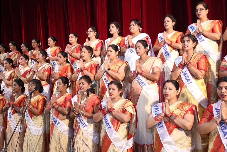 सी.एम.एस. आर.डी.एस.ओ. कैम्पस द्वारा डिवाइन एजुकेशन कान्फ्रेन्स का आयोजन सी.एम.एस. आर.डी.एस.ओ. कैम्पस द्वारा डिवाइन एजुकेशन कान्फ्रेन्स का आयोजन