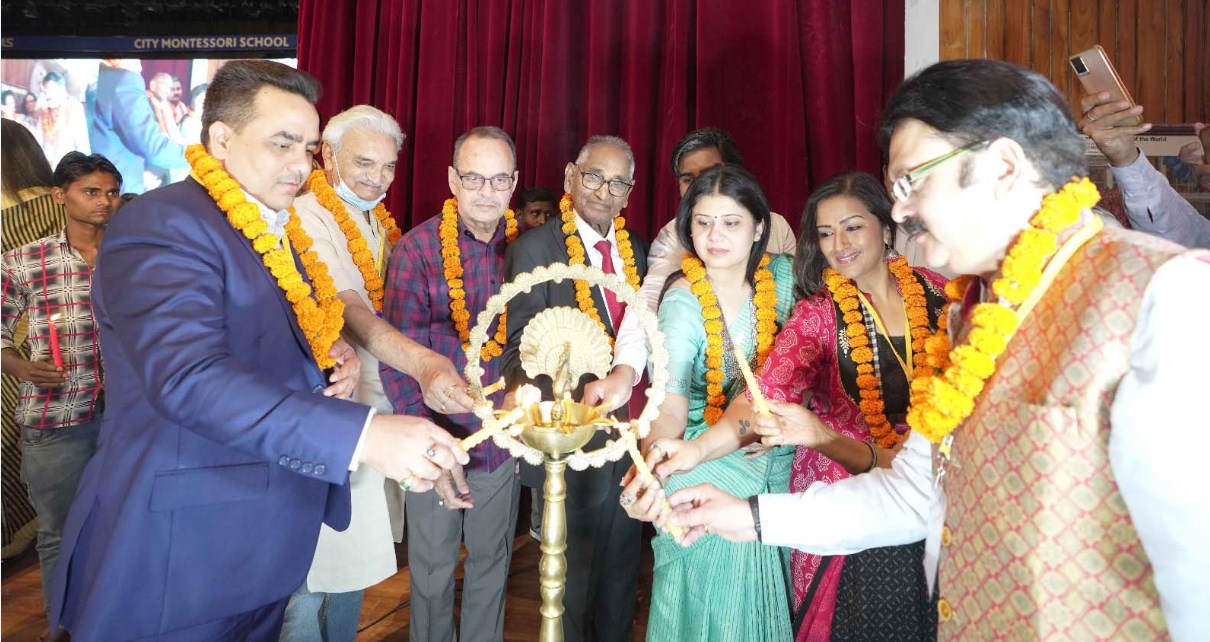 नौ दिनों में एक लाख से अधिक छात्रों ने देखी शिक्षात्मक बाल फिल्में