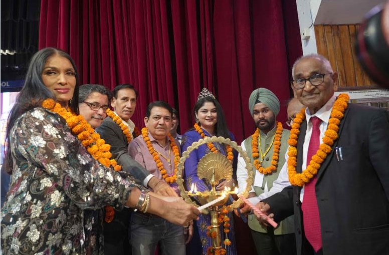 अन्तर्राष्ट्रीय बाल फिल्मोत्सव : सर्वश्रेष्ठ बाल फिल्मों को10 लाख रुपये के नगद पुरस्कार से नवाजा गया