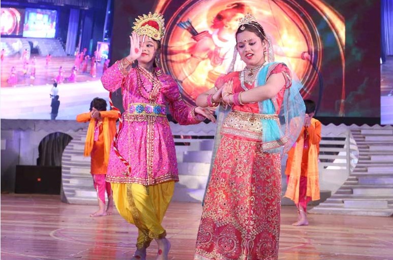 अन्तर्राष्ट्रीय बाल फिल्मोत्सव के तीसरे दिन लगभग 12 हजार छात्रों ने देखी शिक्षात्मक बाल फिल्में अन्तर्राष्ट्रीय बाल फिल्मोत्सव के तीसरे दिन लगभग 12 हजार छात्रों ने देखी शिक्षात्मक बाल फिल्में