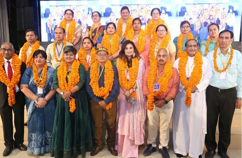 अन्तर्राष्ट्रीय बाल फिल्म महोत्सव :शिक्षात्मक फिल्मों के प्रति जागा भारी उत्साह अन्तर्राष्ट्रीय बाल फिल्म महोत्सव :शिक्षात्मक फिल्मों के प्रति जागा भारी उत्साह