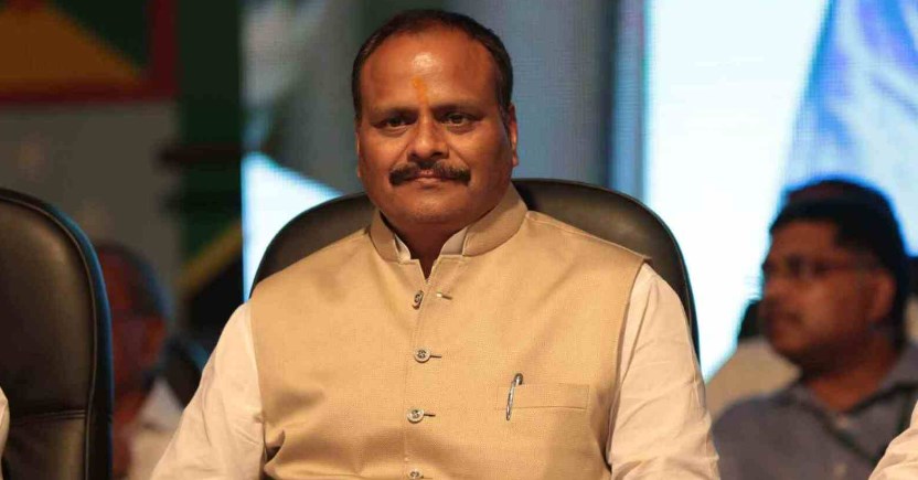 सी.एम.एस. में होगा अन्तर्राष्ट्रीय बाल फिल्मोत्सव ,उप-मुख्यमंत्री ब्रजेश पाठक करेंगे उद्घाटन सी.एम.एस. में होगा अन्तर्राष्ट्रीय बाल फिल्मोत्सव ,उप-मुख्यमंत्री ब्रजेश पाठक करेंगे उद्घाटन