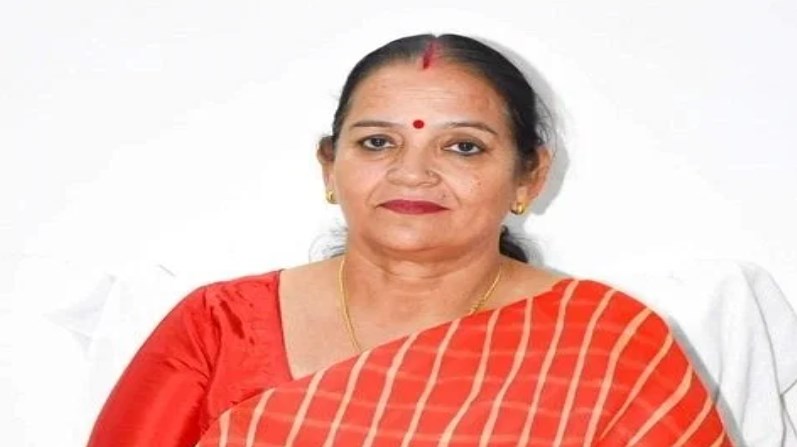 अन्तर-विद्यालयी योगा मीट सी.एम.एस. में ,मेयर श्रीमती सुषमा खर्कवाल होंगी मुख्य अतिथि अन्तर-विद्यालयी योगा मीट सी.एम.एस. में ,मेयर श्रीमती सुषमा खर्कवाल होंगी मुख्य अतिथि