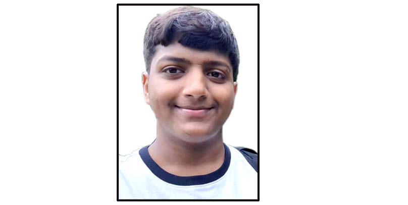 जर्मनी में आयोजित इण्टरनेशनल एस्ट्रानॉमी वर्कशाप में प्रतिभाग करेगा सी.एम.एस. छात्र जर्मनी में आयोजित इण्टरनेशनल एस्ट्रानॉमी वर्कशाप में प्रतिभाग करेगा सी.एम.एस. छात्र
