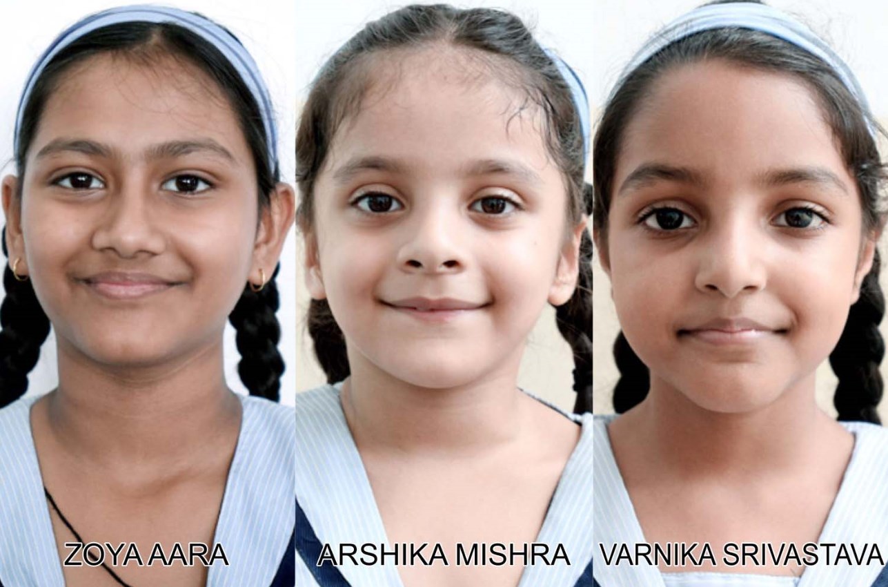 स्पेलिंग प्रतियोगिता में सी.एम.एस. छात्राओं ने जीता प्रथम पुरस्कार स्पेलिंग प्रतियोगिता में सी.एम.एस. छात्राओं ने जीता प्रथम पुरस्कार