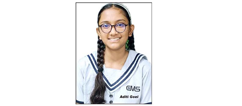 राज्य स्तरीय कराटे चैम्पियनशिप में अदिति ने जीता गोल्ड व सिल्वर मेडल राज्य स्तरीय कराटे चैम्पियनशिप में अदिति ने जीता गोल्ड व सिल्वर मेडल