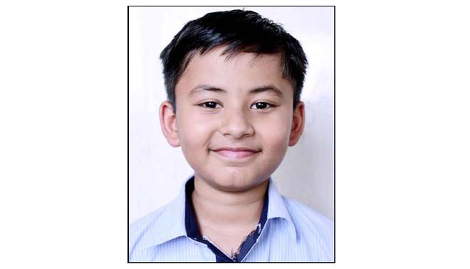 तैराकी चैम्पियनशिप में सी.एम.एस. छात्र ने जीता गोल्ड व सिल्वर मेडल तैराकी चैम्पियनशिप में सी.एम.एस. छात्र ने जीता गोल्ड व सिल्वर मेडल