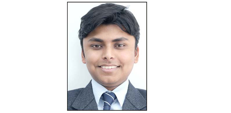 आस्ट्रेलिया एवं इंग्लैण्ड के तीन विश्वविद्यालयों में सी.एम.एस. छात्र चयनित आस्ट्रेलिया एवं इंग्लैण्ड के तीन विश्वविद्यालयों में सी.एम.एस. छात्र चयनित