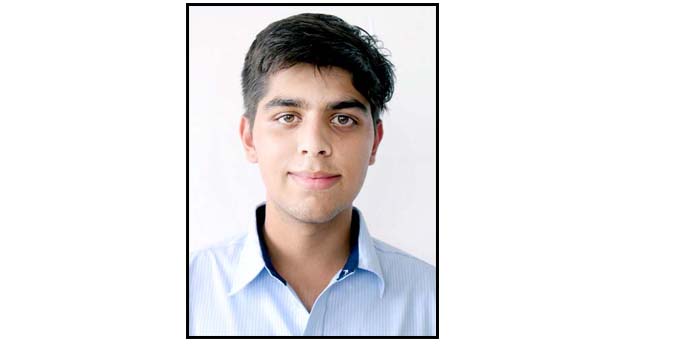 लॉन टेनिस में सिंगल्स व टीम प्रतियोगिता का गोल्ड मेडल व चैम्पियनशिप ट्राफी पार्थ को लॉन टेनिस में सिंगल्स व टीम प्रतियोगिता का गोल्ड मेडल व चैम्पियनशिप ट्राफी पार्थ को