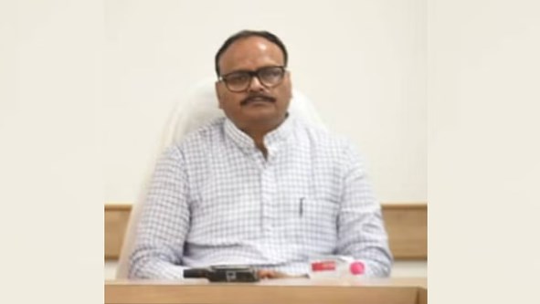 उप-मुख्यमंत्री श्री ब्रजेश पाठक पांच सितम्बर को  करेंगे सी.एम.एस. शिक्षकों को सम्मानित