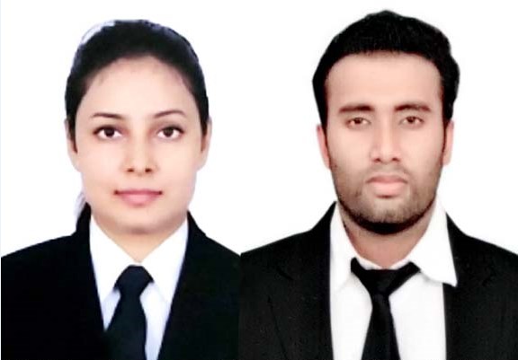 सी.एम.एस. के दो छात्र पी.सी.एस. (जे) में चयनित सी.एम.एस. के दो छात्र पी.सी.एस. (जे) में चयनित