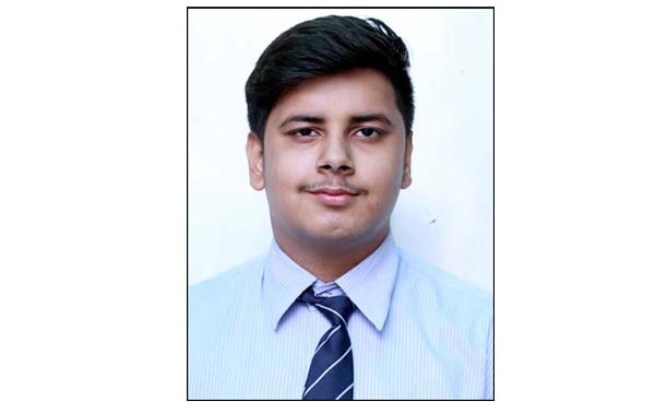 वाद-विवाद प्रतियोगिता में सर्वश्रेष्ठ वक्ता का खिताब सी.एम.एस. छात्र को वाद-विवाद प्रतियोगिता में सर्वश्रेष्ठ वक्ता का खिताब सी.एम.एस. छात्र को