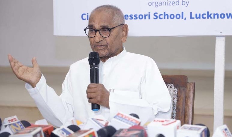 63 देशों के 230 से अधिक मुख्य न्यायाधीश व न्यायाधीश लखनऊ पधारेंगे 63 देशों के 230 से अधिक मुख्य न्यायाधीश व न्यायाधीश लखनऊ पधारेंगे