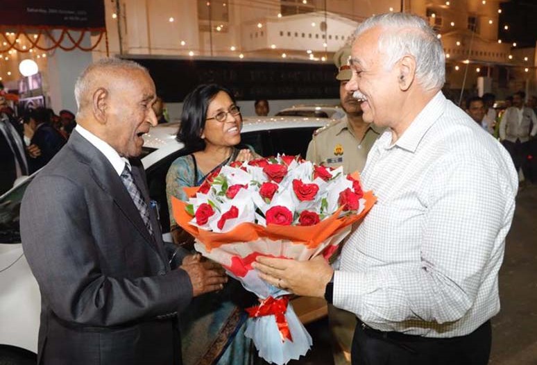 इण्टरनेशनल आर्केस्ट्रा कार्मिना बुरानाकी लाजवाब प्रस्तुतियों से अभिभूत हुए दर्शक इण्टरनेशनल आर्केस्ट्रा कार्मिना बुरानाकी लाजवाब प्रस्तुतियों से अभिभूत हुए दर्शक