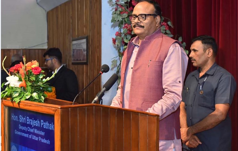 अन्तर्राष्ट्रीय विज्ञान ओलम्पियाड ‘क्वान्टा-2023’ का भव्य उद्घाटन