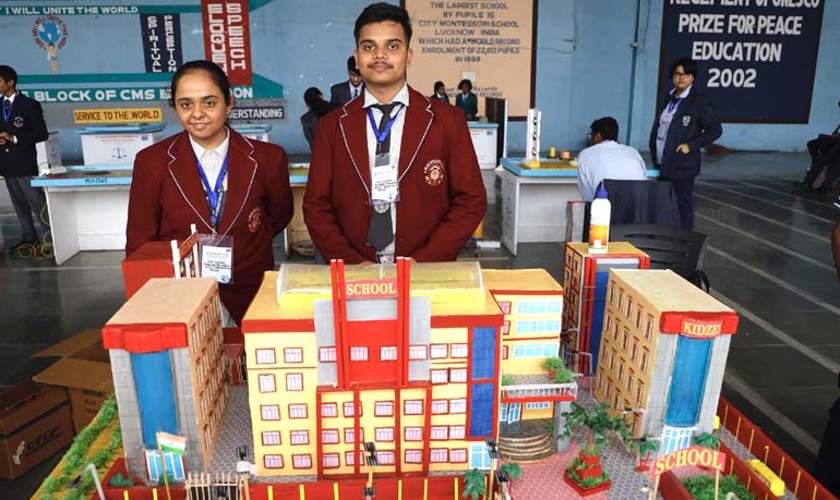 चार दिवसीय अन्तर्राष्ट्रीय गणित ओलम्पियाड का दूसरा दिन चार दिवसीय अन्तर्राष्ट्रीय गणित ओलम्पियाड का दूसरा दिन